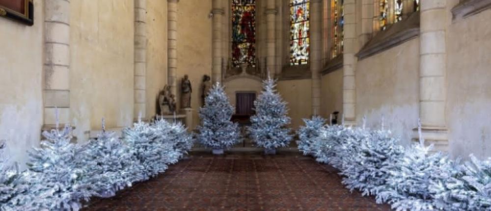 Fêtes de Noël au Château Royal de Blois