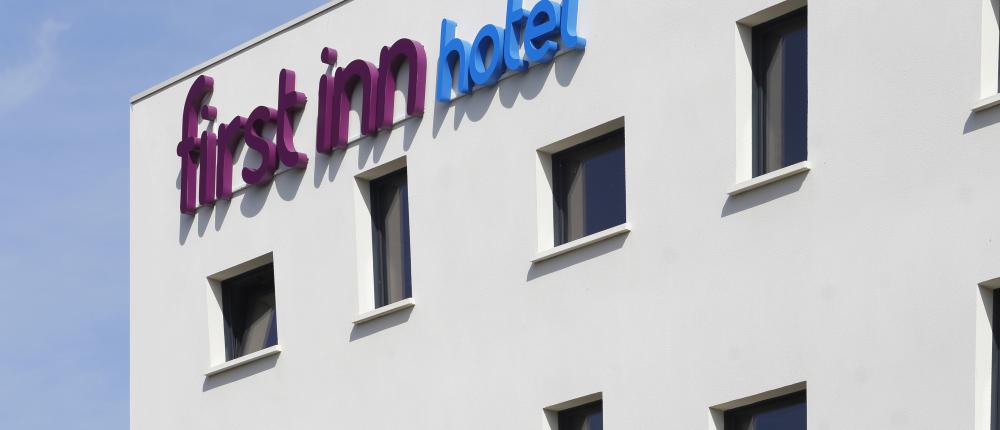 Bienvenue sur nouveau site de l'Hotel First Inn ** Blois