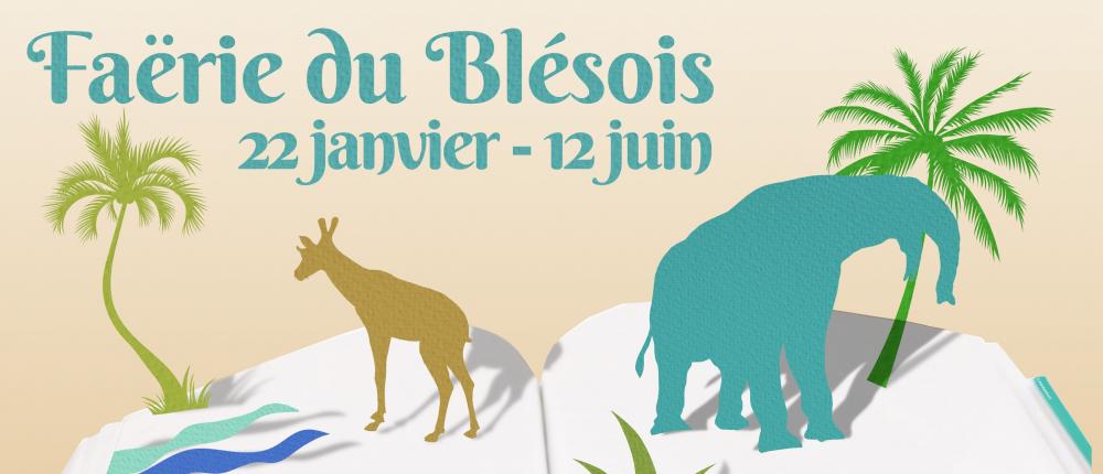 Exposition du Muséum « Faërie du Blésois »